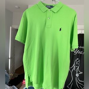 Men’s Polo